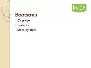 Bootstrap 5 Tutorial Series に対する画像結果