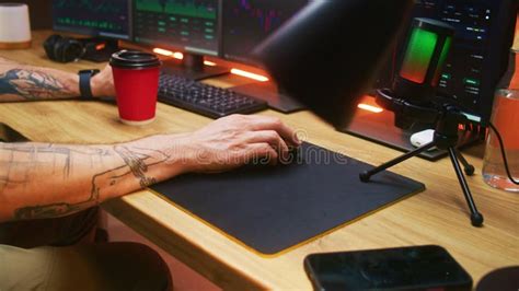 Toradh íomhá ar Computer Mouse Types