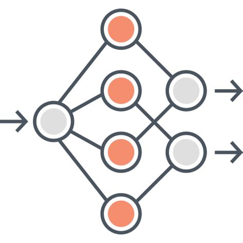 Image result for Neural Network Icon Free Transparent