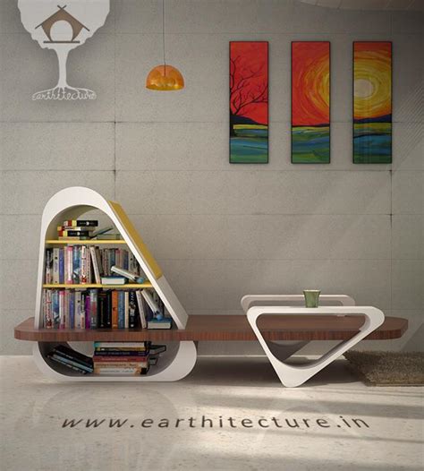 Toradh íomhá ar Library Chair