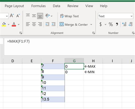 Image result for Formulas in Excel List