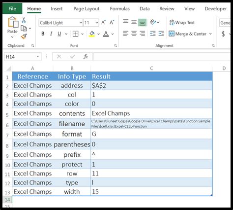 Image result for Excel Functions