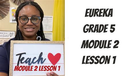 Grade 5 Module 2 Lesson 1 に対する画像結果