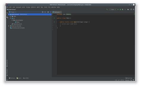 How to Use IntelliJ Java に対する画像結果