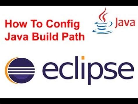 Setting Java Path for Eclipse に対する画像結果
