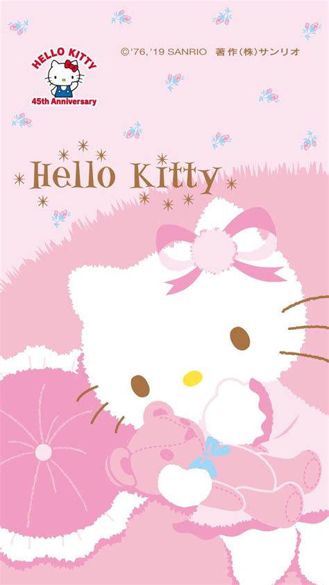 Hello Kitty Computer Wallpaper に対する画像結果
