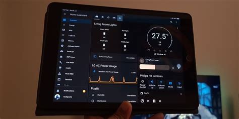 Image result for Home Automation GUI