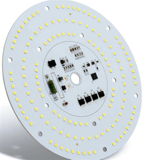 Image result for Round Computer Board