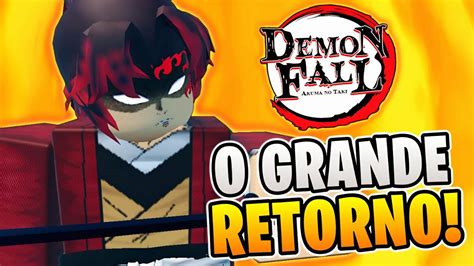 Image result for Demon Fall Roblox Link