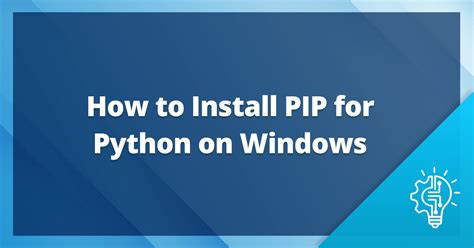 Python Install Pip Windows 1.0 に対する画像結果
