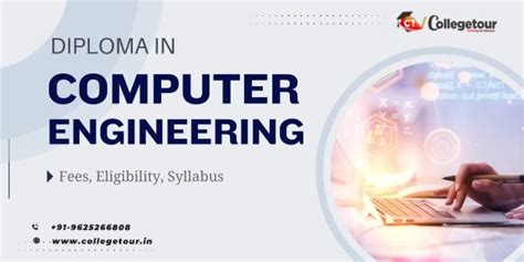 Image result for Computer Engineering Diploma
