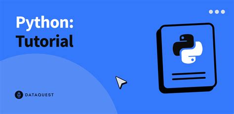 Python Language Tutorial に対する画像結果