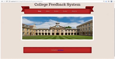 Afbeeldingsresultaten voor Flowchart of Feedback Collection System Using Java Project