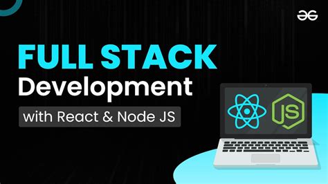 Image result for Full-Stack React Web Development