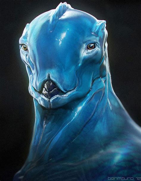 Image result for Alien Concept Art