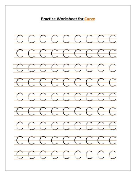 Cursive Alphabet Practice Sheet に対する画像結果