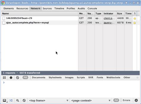 Image result for Autocomplete jQuery UI