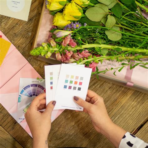 Image result for Colors Personality Spring