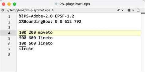 Image result for PostScript Programming Language