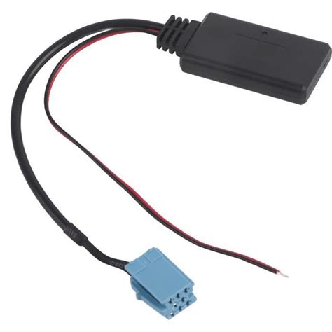 Toradh íomhá ar Bluetooth Autoradio Module