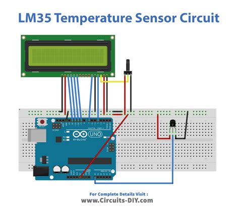 Image result for Analog Temperature Sensor Arduino