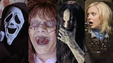 Scary Movie 3 George に対する画像結果