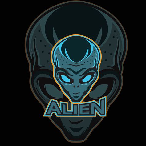Alien Logo Design に対する画像結果