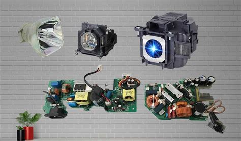 Image result for Mini Projector Parts