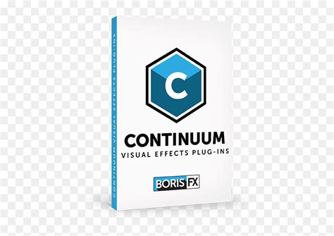 Image result for Boris FX Continuum Corel Logo Icon