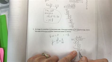 Image result for Gr 5 Module 2 Lesson 30