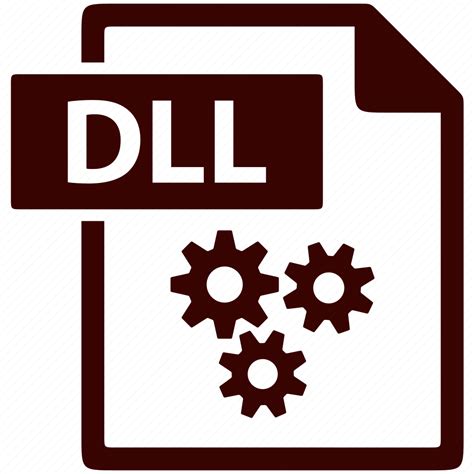 File Extension Dll に対する画像結果
