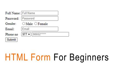 Afbeeldingsresultaten voor HTML Form Box Shap