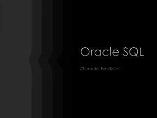 Image result for OS SQL/Oracle