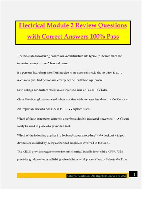 Image result for Module 2 Reveiw