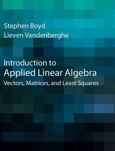 Image result for Linear Algebra Introduction