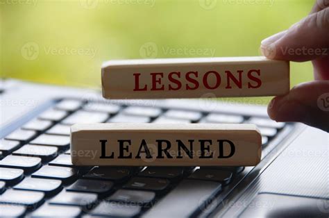 Image result for Lessons Learned Banner Landscape