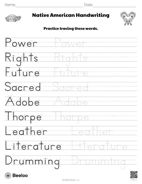 Image result for Native Writing Paper