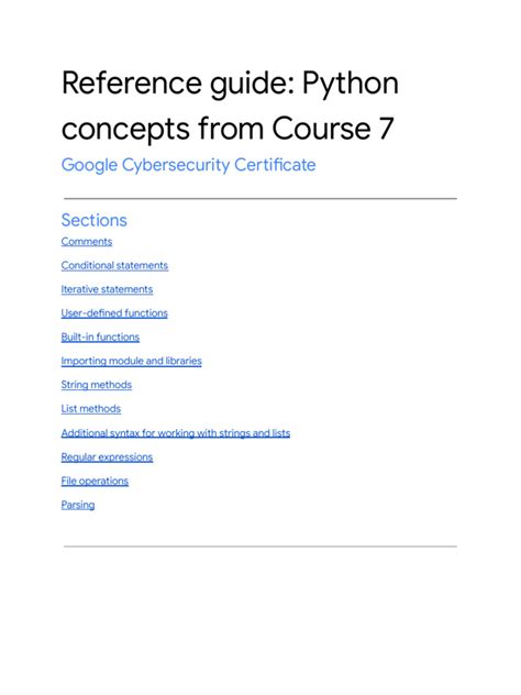 Image result for Python Guide