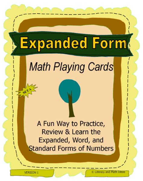 Image result for Expanded Form Activity for Grade 3