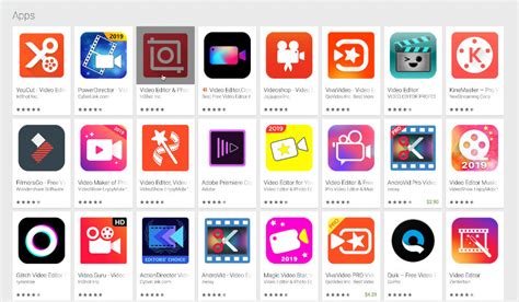 Image result for Best Android Video Editor