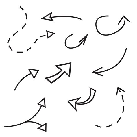 Vector Arrow Plot に対する画像結果