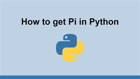 Image result for Python Pi 3.9 For
