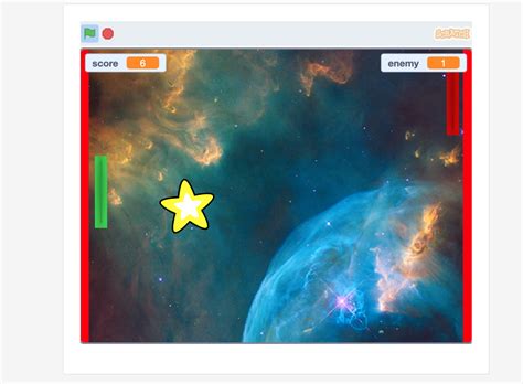 Toradh íomhá ar Easy Scratch Games Coding