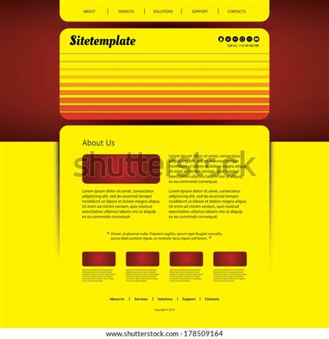 Image result for Colorful Website Design Header