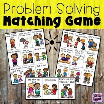 Image result for Problem Solving Early Years