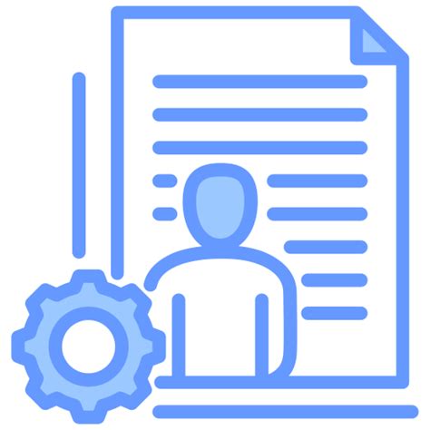 Image result for Job Description Optimization Icon