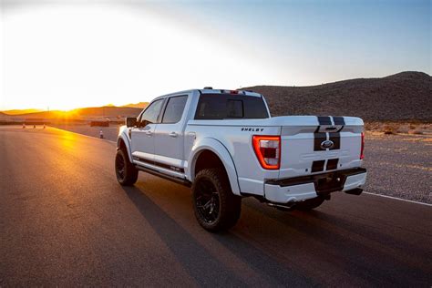 Ford Shelby F-150 に対する画像結果