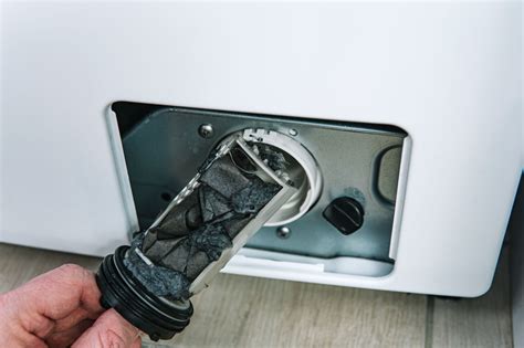 Image result for How to Clean Upright Kenmore Washing Machine