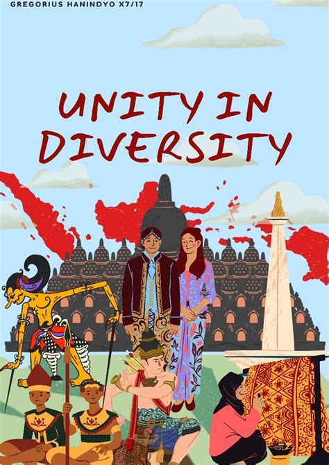 Image result for Unity in Diversity Theme