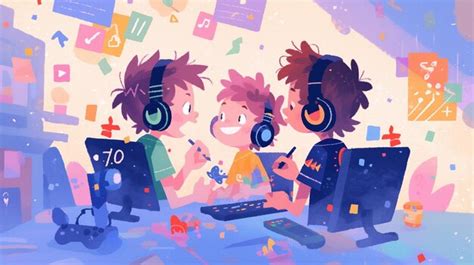 Image result for Computer Language for Kids